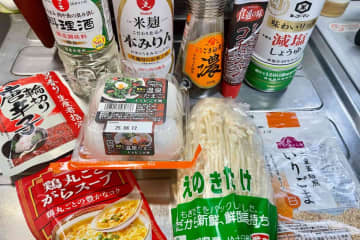 えのきの「一番おいしい食べ方」はこれだった？　うま痩せレシピがやみつきになる