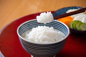 炭水化物＝太るは思い込み？「きれいに痩せる」ご飯の食べ方3つのポイント