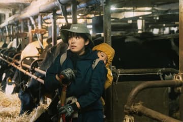 【山梨県・福島県⇒北海道】思い切って飛び込めば、壁なく受け入れてくれる