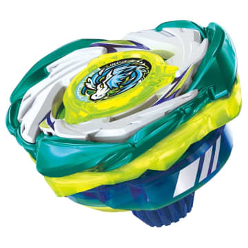 「BEYBLADE X」新作、「ペガサスブラストATr」、「ランダムブースターVol.7」登場！