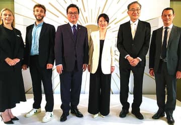 Galénic ガレニーク フランス発プレミアムスキンケアブランド 日本初上陸 ECストアOPEN　皮膚科医 植物学者が設立した厳格な製品哲学と処方設計　東京 大阪 ＠Cosmeで7月限定ショップも