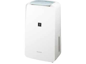 シャープの衣類乾燥・除湿機が安い！Amazonでタイムセール実施中【本日みつけたお買い得情報】