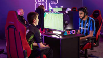 Blackmagic Design導入事例：ベルキーのeプロリーグ「EA Sports FC 2025トーナメント」の場合