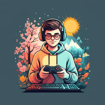 あなたは夏型？冬型？それとも年中ゲーマーか……“季節別プレイスタイル”ってある？