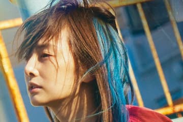 映画『ナイトフラワー』主演・北川景子、子供たちの夢のためドラッグの売人に”その愛”は善か悪か？