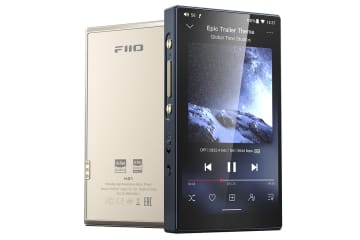 FIIO、上位モデルの機能を継承したエントリークラスDAP「M21」。最大950mWの高出力
