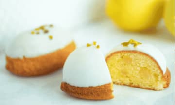 さわやかでセンス◎！初夏に贈りたいお取り寄せ「レモンケーキ」7選