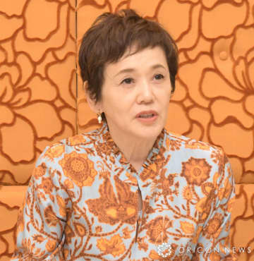 大竹しのぶ、長男・二千翔さんの結婚を報告　母としての思いも「誰かを守りたいという幸せを知っただけで…」