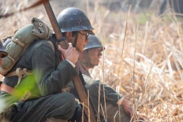 『あんぱん』第11週「軍隊は大きらい、だけど」を振り返る