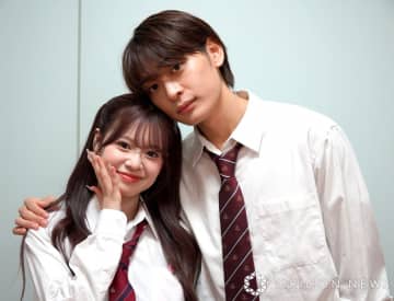 「今日好き」“せなりあカップル”が破局　「皆様の期待に応えられず申し訳ありません」互いにエール