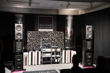 【HIGH END】山之内 正がミュンヘンで聴いた、日本で体験できない特別な音。「ドイツ老舗ブランドの競演」