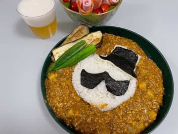 父の日はおうちでお祝いしよう♪　超簡単！ おすすめ父の日メニューまとめ
