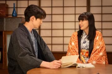 「波うららかに、めおと日和」「来週の予告を見ただけで泣いちゃう」「このドラマがもうすぐ終わってしまうなんて『問題しかありません』」