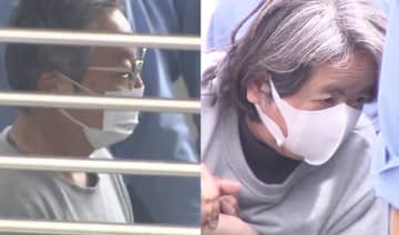 壮絶な“借金人生”「仕出し弁当」詐欺容疑で無職男(57)と妻(63)送検…親族「690万円くらい貸した」