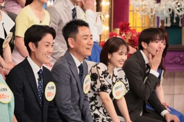 日テレベテランアナの息子が系列局の新人アナに　父の背中を追い奮闘する姿に水卜アナも感動の涙