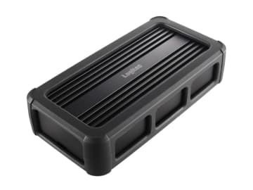 【本日みつけたお買い得品】リード3,800MB/sのUSB4対応SSDケースが1,300円引き