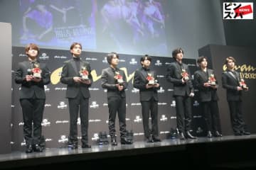 好きな『24時間テレビ』パーソナリティランキング、なにわ男子を抑えた「華のある」グループは【総合順位】