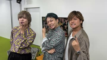 自分たちの“あそび場”をAIに依頼したら福西勝也が「20歳老ける」ハプニング発生！？