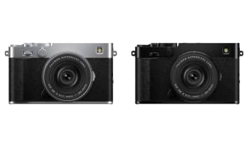 富士フイルム、ミラーレスデジタルカメラ「FUJIFILM X-E5」発売。世界に没入できる撮影機能と高い操作性を実現