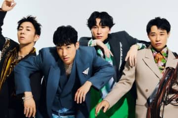 s**t kingz、“3部作”3ヵ月連続リリース 第1弾はVivaOlaとのコラボ曲「Spinship」