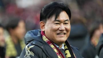 日本代表メンバー選考の弊害？神戸・三木谷会長「2部でも欧州へ行かないと…」