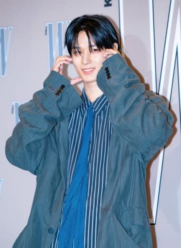 “ファン裏切り疑惑”THE BOYZ・ジュヨン、熱愛説めぐる騒動を謝罪「二度と同じ過ちは繰り返さない」【全文】