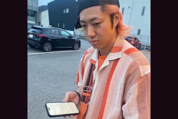 東海オンエア・てつや、Switch2当選も“まさかの結末”　メール見たら…「は？」