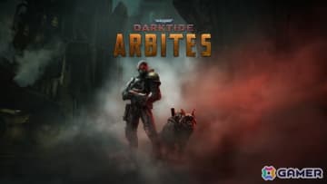 「Warhammer 40,000: Darktide」初の有料DLC「Arbites Class」の配信日6月23日にあわせて難易度選択システムなどの無料アップデートが実施！