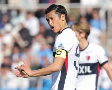 「郁万が残念ながら今回は休場」鹿島が今年も“男祭り”を開催。関川に代わる新メンバーは誰だ!?「レオ様期待して良い？」「吉田湊海!?」などファン興味津々