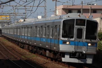 【小田急電鉄】2000形が就役30周年！「小田急通勤車両図鑑」第2回に登場　7月に開催へ