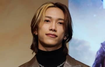 INI・池崎理人、子どもの頃のショットに「大きくなったね」とファン感動。地元・福岡を満喫する様子も公開