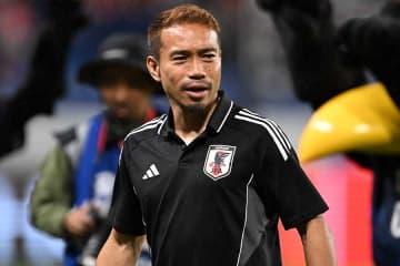 10試合ベンチ外の長友佑都「悔しい」　“7分間”の心境告白に反響「こんなん泣く」「尊敬します」