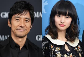 西島秀俊＆忽那汐里、ニコラス・ウィンディング・レフン新作に出演