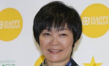 安倍昭恵さん「15年目」の田植えを報告　田植え機操作のガチぶりに「ぶっ飛ばしてくる昭恵、ほんと好き」