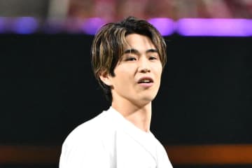 【あんぱん】千尋がタイムスリップ？　中沢元紀に「あさイチ」鈴木アナ「現代っ子すぎて…」