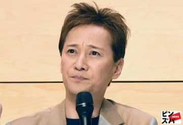 「中居さんの何担当なのか」古市氏、X子さん代理人への質問状送付にSNSで上がる疑問“どの立ち位置？”