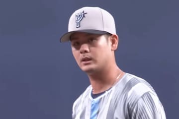 パに“バレた”DeNAの逸材右腕　育成出身24歳が操る脅威の魔球…ファン興奮「エグい」