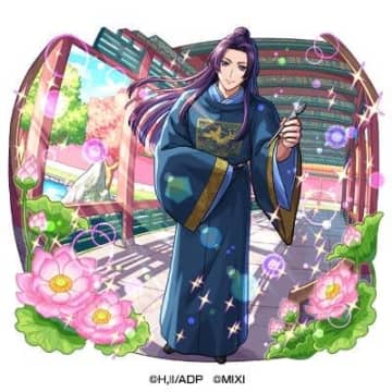 「薬屋のひとりごと」壬氏様が麗しい…！猫猫の「これ毒です」姿も欲しい！「モンスト」初コラボが6月14日より開催