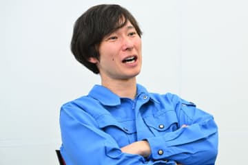 マシンガンズ滝沢秀一「家庭ごみでは液体を回収できません」捨てる時の液体の扱いに注意喚起