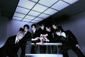 ENHYPEN、日本4thシングル「宵 -YOI-」7月29日リリース決定！ショーケース開催も予告