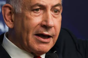 対イラン作戦、「何日も」続く　イスラエル首相が明言