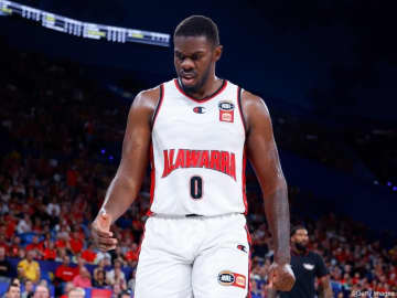 三遠ネオフェニックスがNBA経験を持つPFを獲得…フィジカルの強さと機動力を兼ね備えた25歳