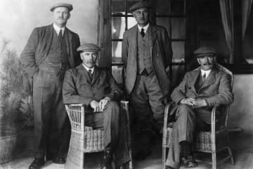 4日間で“80切り”が2回 大会ワースト「157」も出た1898年／全米オープン事件簿（3）