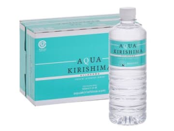 毎日の水分補給を手軽に！〈お茶・シリカ水〉はケース買いでストックが正解♪【Amazonタイムセール】