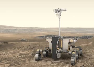 ESA、重力波望遠鏡など3つの科学ミッションが中止の可能性–NASA予算削減が影響