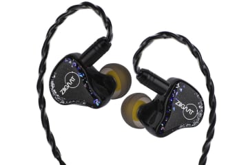 ZiiGaat、有名インフルエンサーとのコラボIEM「ESTRELLA」と「Arcadia」の2機種