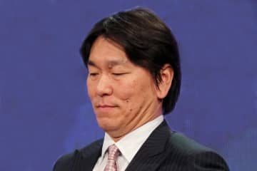 松井秀喜氏、巨人時代“唯一食事した相手選手”を告白　高校時代も対戦していて…