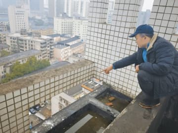 インターン医師が謎の転落死、PCから病院不正の告発資料が見つかる―中国
