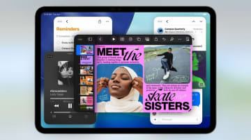 iPadに“Mac風マルチタスク”登場まで10年以上かかった理由。アップル幹部が語る舞台裏