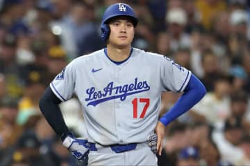 「ただ座っているのは彼らしくない」エンジェルス番記者が持論！ 大谷翔平“投手引退後”の未来はどうなる？